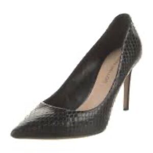 Tamara Mellon Snackskin Pumps